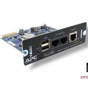 APC AP9631 SNMP Card 2