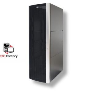 HP Serverschrank 1000mm 42U