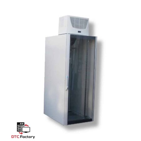 Rittal TS8 Serverschrank Klima 1000W