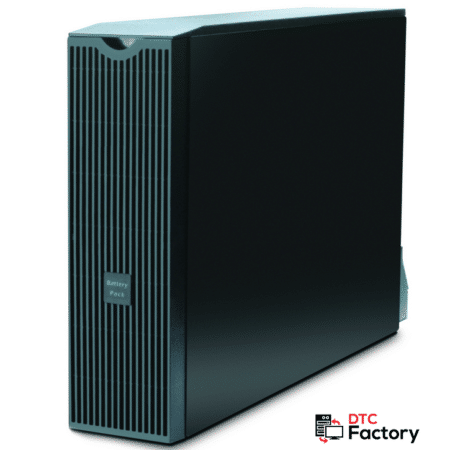 APC Smart-UPS SURT192XLBP Batteriemodul