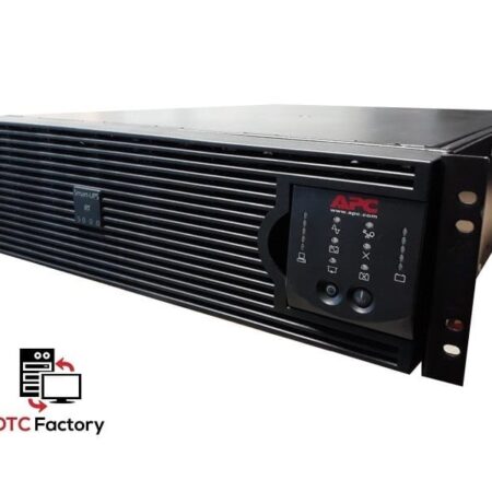APC SURT3000RMXLI incl. RBC44