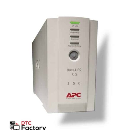 APC Back-UPS BK350EI
