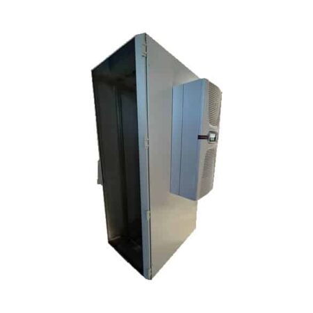 Rittal Klima Serverschrank