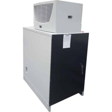 Rittal Micro Data Center