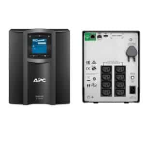 APC SMC1000IC