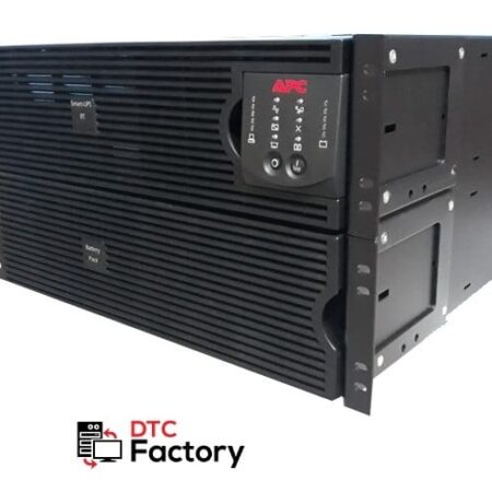APC Rack USV SURT-8KVA