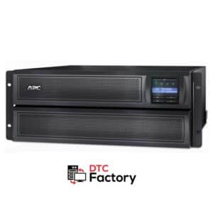 APC SMX3000HVNC incl. AP9631