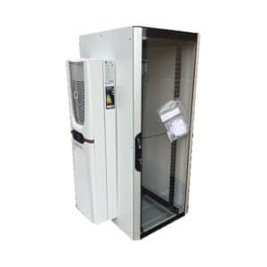 Rittal VX Serverschrank 1200mm Kühlung Blue e+ 3186930